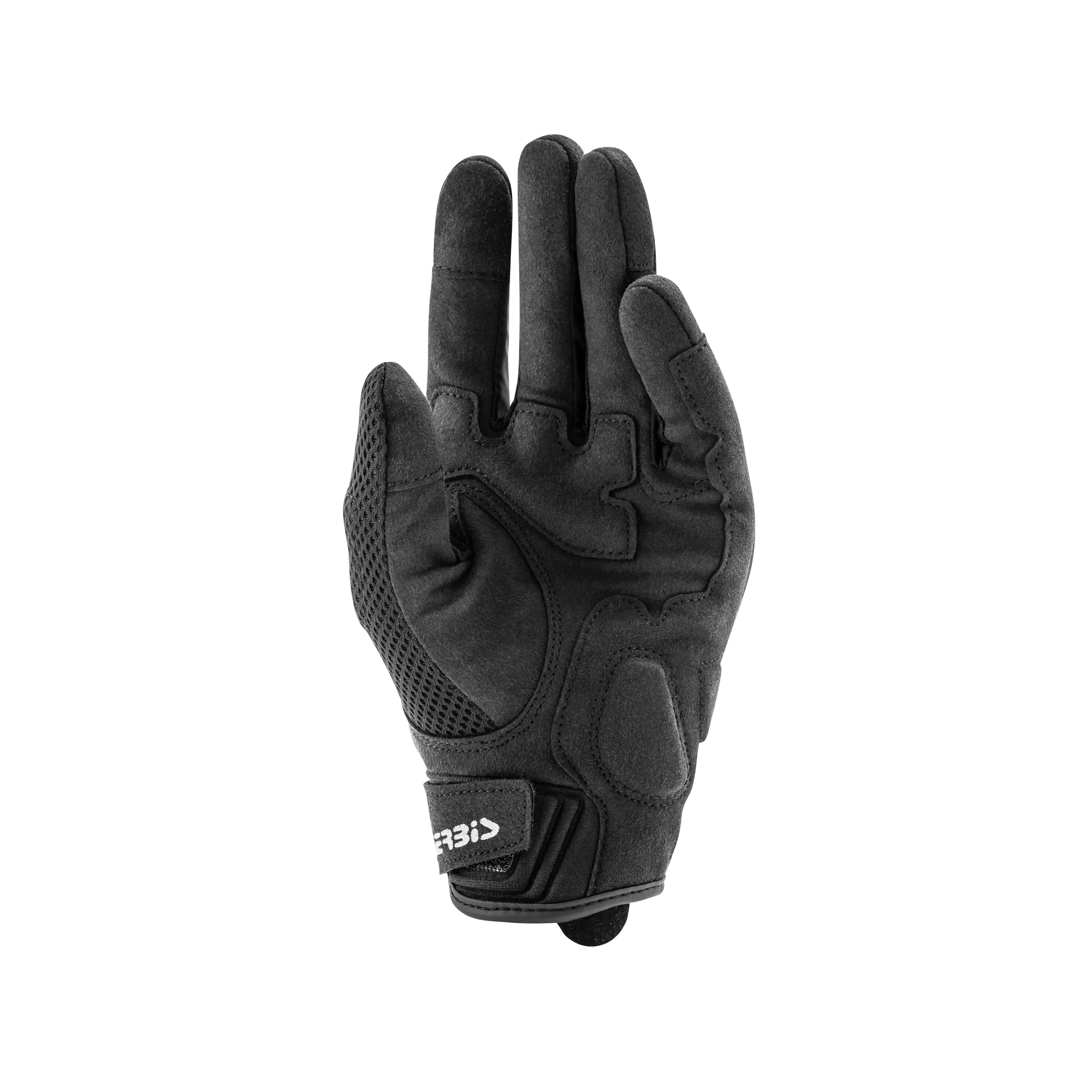 Guanti Estivi da moto traforati con protezioni Acerbis Ramsey My Vented