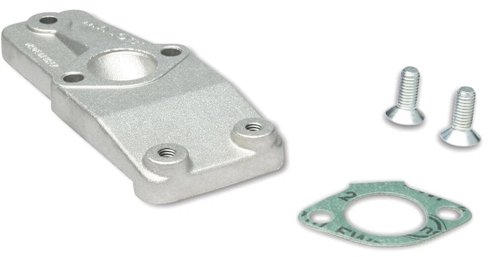 COLLETTORE Ø 19 RIGIDO MHR MALOSSI PIAGGIO SI 50 PIAGGIO BOXER 50 2T 0218466