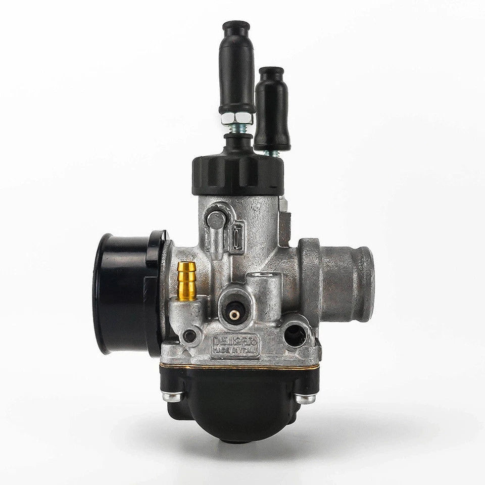 CARBURATORE DELLORTO PHBG 19 DS ARIA MANUALE YAMAHA MINARELLI PIAGGIO 02631