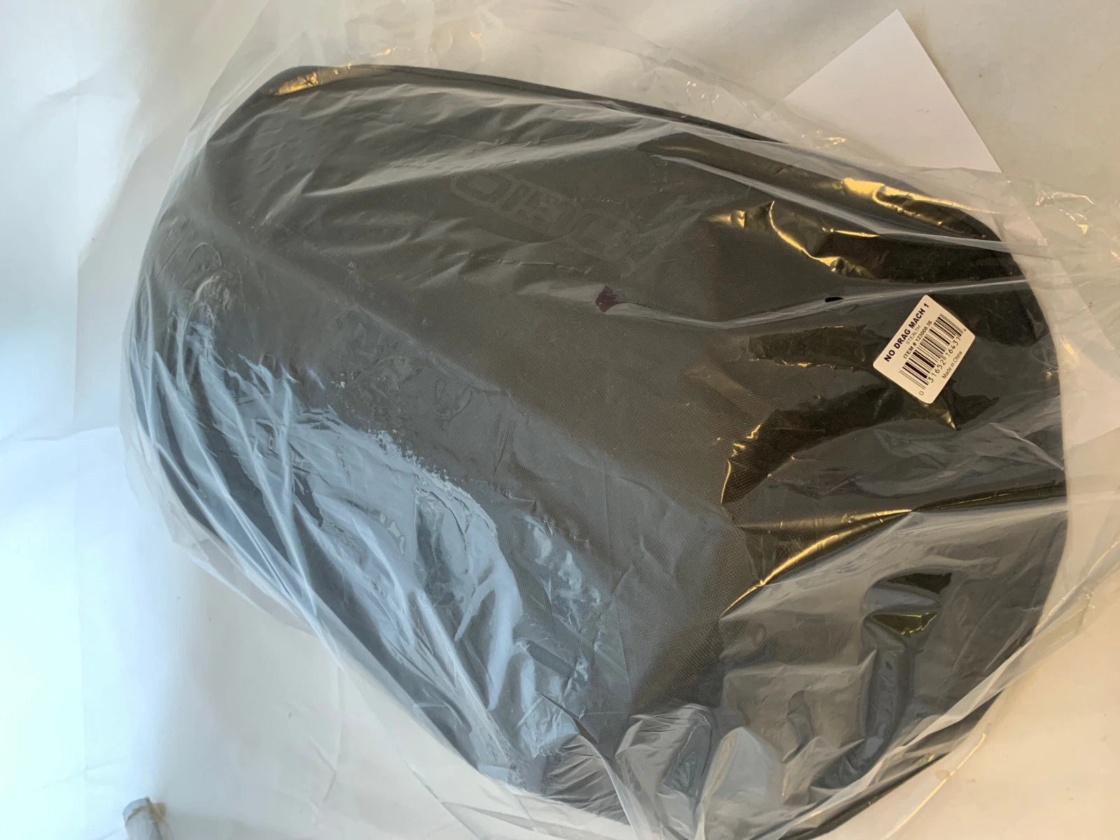 ZAINO OGIO STEALTH NO DRAG Mach 1 Motorcycle ATV Backpack BACK PACK 031652164314
