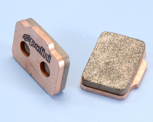 Polini Coppia Pastiglie Freno Sintered - codice 050.2239