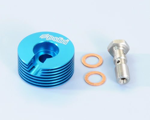 Polini Dissipatore Pinza Freno Polini - codice 050.2250
