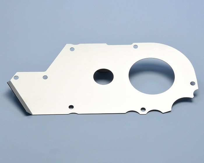 Polini Convogliatore Int.carter Trasm.lungo Piaggio - codice 050.2662