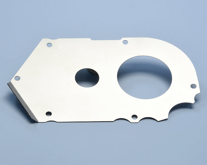 Polini Convogliatore Int.carter Trasm.corto Piaggio - codice 050.2663