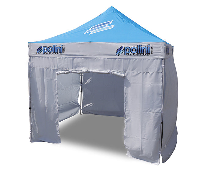 Polini Tenda Polini Racing Mt.3x3 V.2013 - codice 097.0196