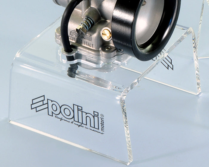 Polini Supporto Carburatore Cp Plexiglass - codice 097.0202