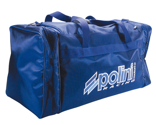Polini Borsa In Nylon Con Tasche 82x40xh38 - codice 098.2503