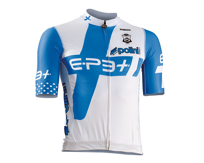 Polini Maglia Manica Corta E-p3+ Tg.3xl - codice 098.2644/3XL