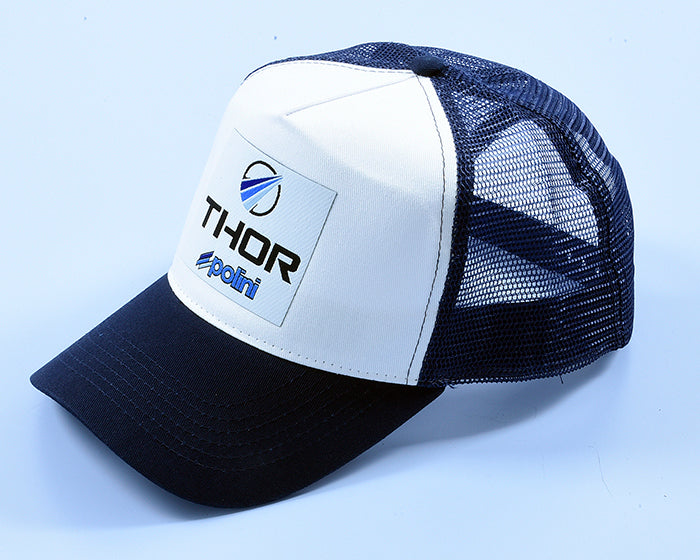 Polini Cappellino Thor - codice 098.2658