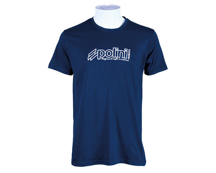 Polini T-shirt Blu Uomo Grafica 2024 Tg.m - codice 098.2671/M