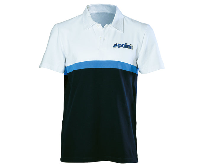 Polini Polo Evo Uomo Bicolore 2024 - codice 098.2677/XXL
