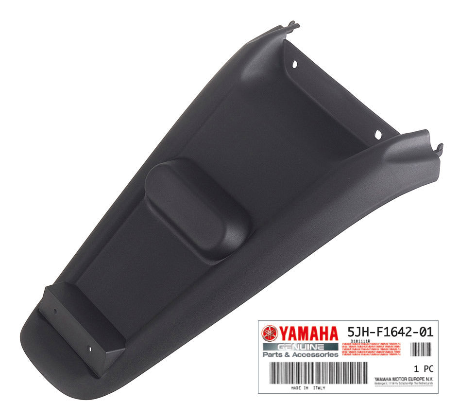 Parafango posteriore Stunt (5JH-F1642-01) MBK YAMAHA STUNT 50 SLIDER 50 360076