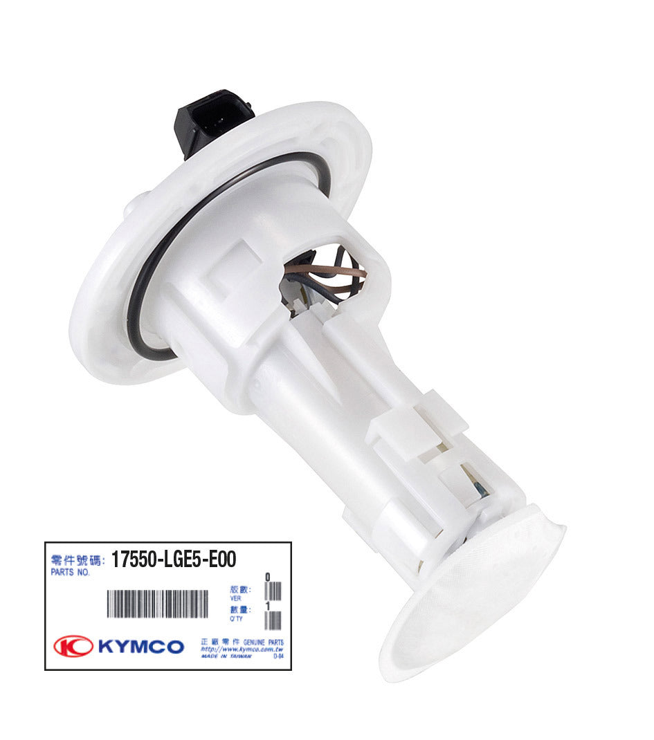 Pompa benzina G-Dink 125/300I Kymco PEOPLE GTI 125 PEOPLE GTI 200 072009