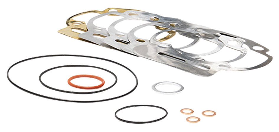 Serie guarnizioni Malossi MHR Minarelli Am6 Ø 52 APRILIA BETA CPI HM 1119090B