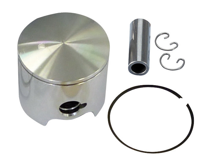 Pistone cpl. TOP Derbi Senda EU3/EU4 Ø 50 Top Performance APRILIA 99.2701.0