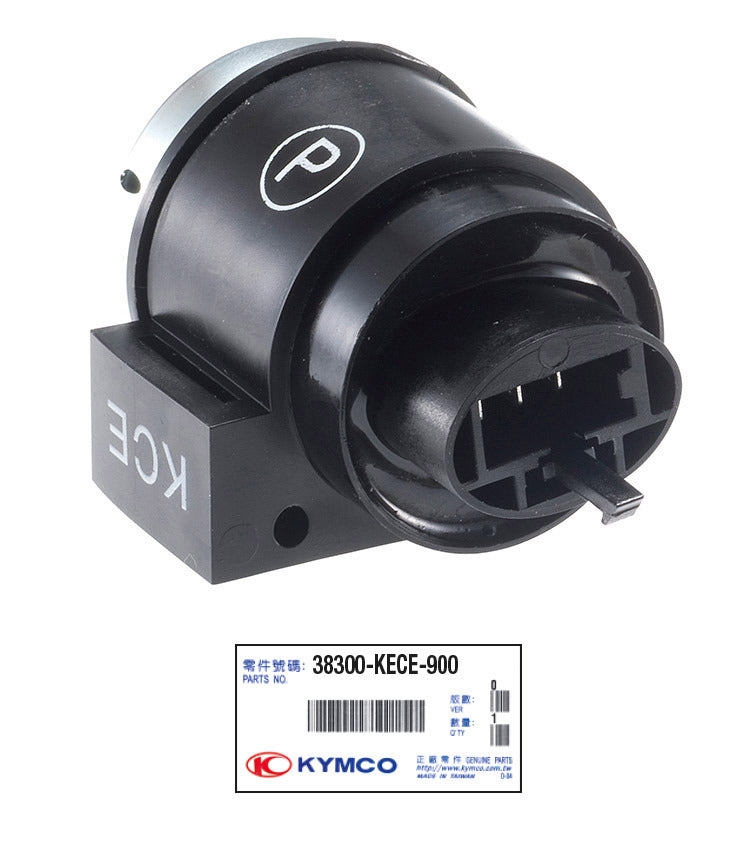 Intermittenza frecce Kymco Agility, Like 50/125 AGILITY R16 50 B&W 50 INTER 026