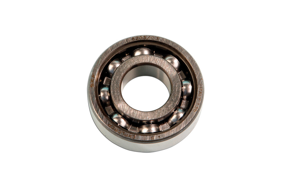 Cuscinetto SKF 6203 17x40x12 C4 BA BE 124