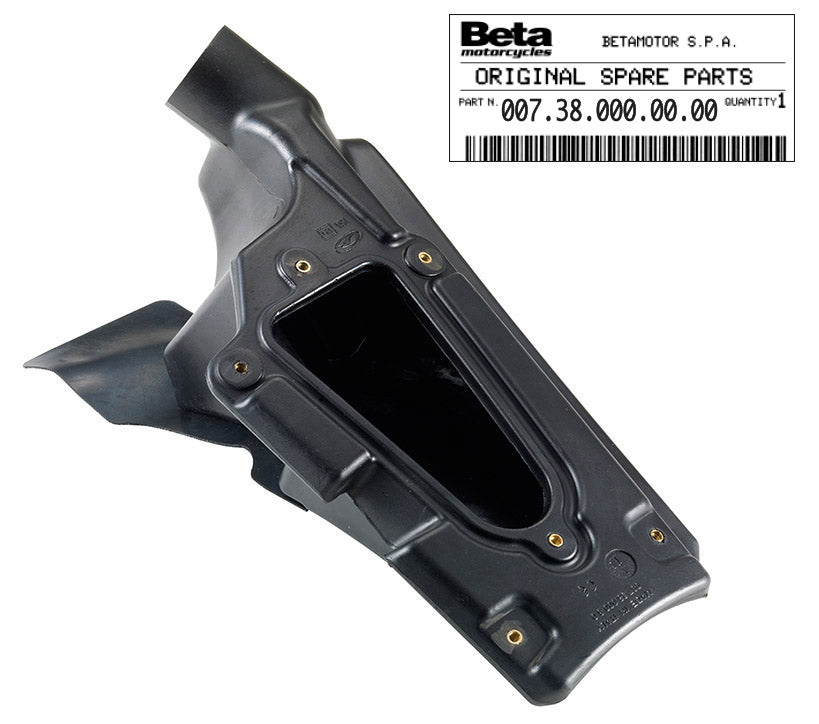 Scatola filtro aria Evo 2T ('15/'24) Beta 310054
