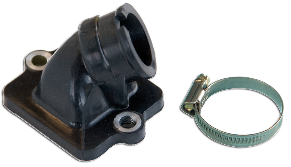 Collettore Ø 24mm Typhoon, Zip T4Tune APRILIA DERBI GILERA ITALJET VESPA 274103