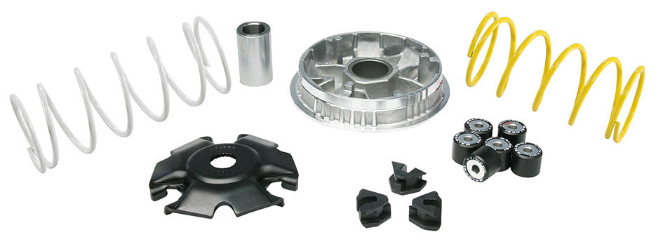 Multivar Liberty, Primavera, Sprint 125 iGet 4T-3V Malossi PIAGGIO VESPA 5116674