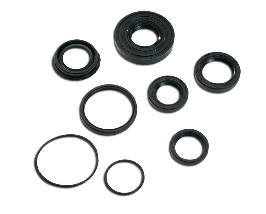 Kit paraoli Booster, Nitro (8 pz.) T4Tune APRILIA ATALA BENELLI BETA KTM 082102