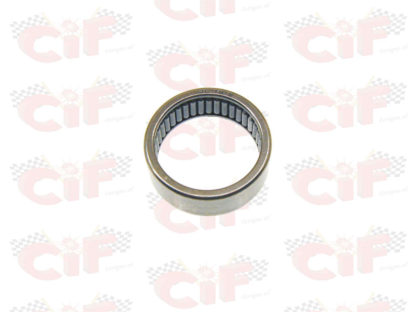 ASTUCCIO A RULLI (28x35x13) PER ALBERO CAMBIO PIAGGIO VESPA PX 106956