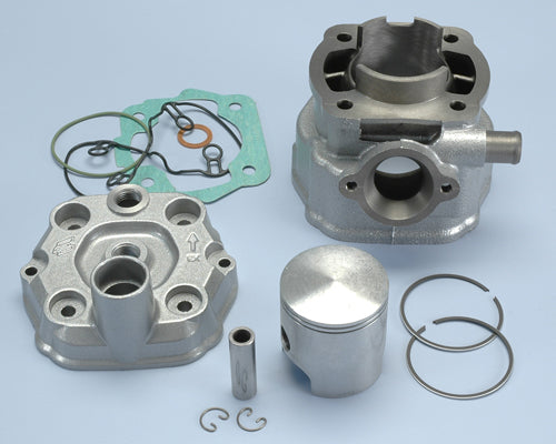 Polini Kit Derbi Senda,gpr H2O D.50 Ghisa - codice 109.0013