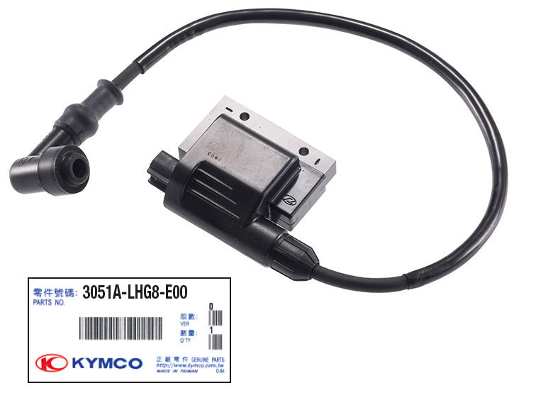 Bobina Kymco G-Dink 125 2012-2016 180310