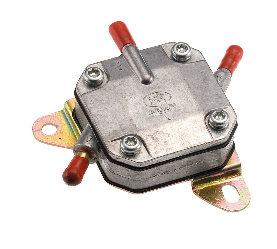 Pompa benzina Mot.139QMB 4T 50cc. C4 BAOTIAN GARELLI GY6 KYMCO PEUGEOT 072007