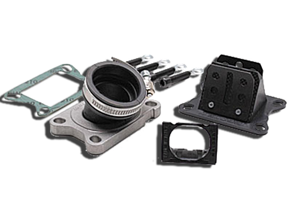 Kit collettore Malossi Viton Am6, Derbi Ø 26-28 APRILIA BETA BULTACO CPI 2013801