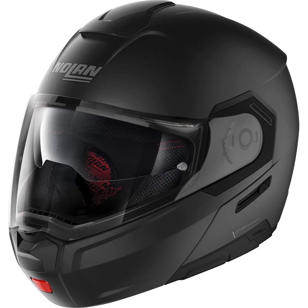 Casco Moto Modulare P/J Nolan N90-3 vari colori e taglie