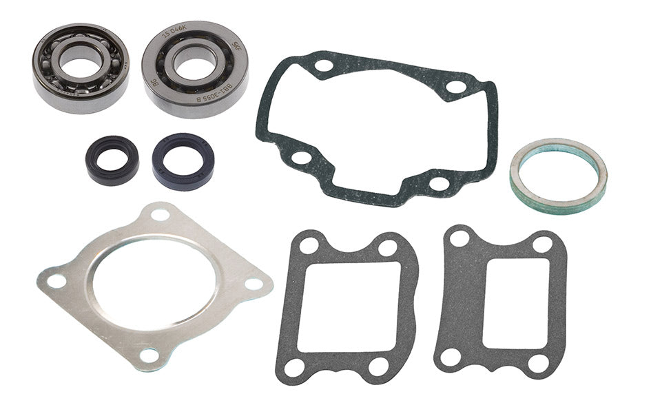 Kit cuscinetti Skf + guarnizioni cilindro Pgt air ('07/'13) C4 PEUGEOT 075117