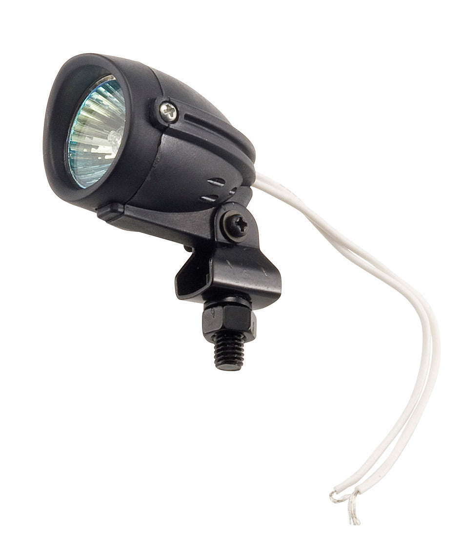 Luce ant. supplementare nera Ø 40mm 20W T4Tune 404350