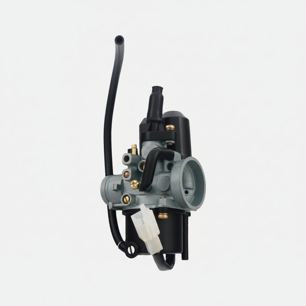 CARBURATORE TNT ORIGINAL PEUGEOT 50 LUDIX, SPEEDFIGHT 3, JET FORCE, VIVACITY, KISBEE 2T / KYMCO 50 AGILITY, DINK, SUPER 8, VITALITY, PEOPLE 2T ( TIPO GURTNER Ø12 )