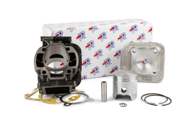 Gruppo Termico DR Evolution 70cc Minarelli verticale