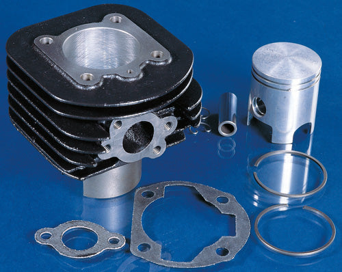 Polini Kit Gilera Gsa-vespino Alx,f9 D.43 - codice 116.0145