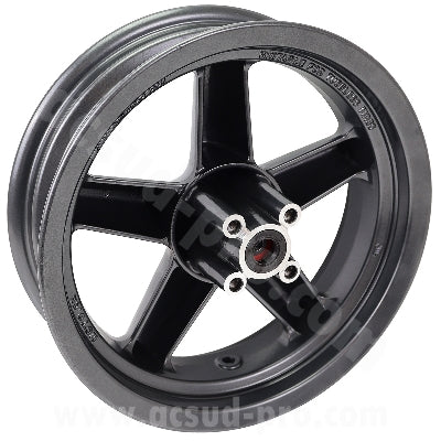 CERCHIO DA 12 POLLICI PER YAMAHA BOOSTER / STUNT / ROCKET (ANTERIORE)