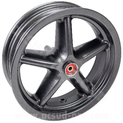 CERCHIO DA 12 POLLICI PER YAMAHA BOOSTER / STUNT / ROCKET (ANTERIORE)