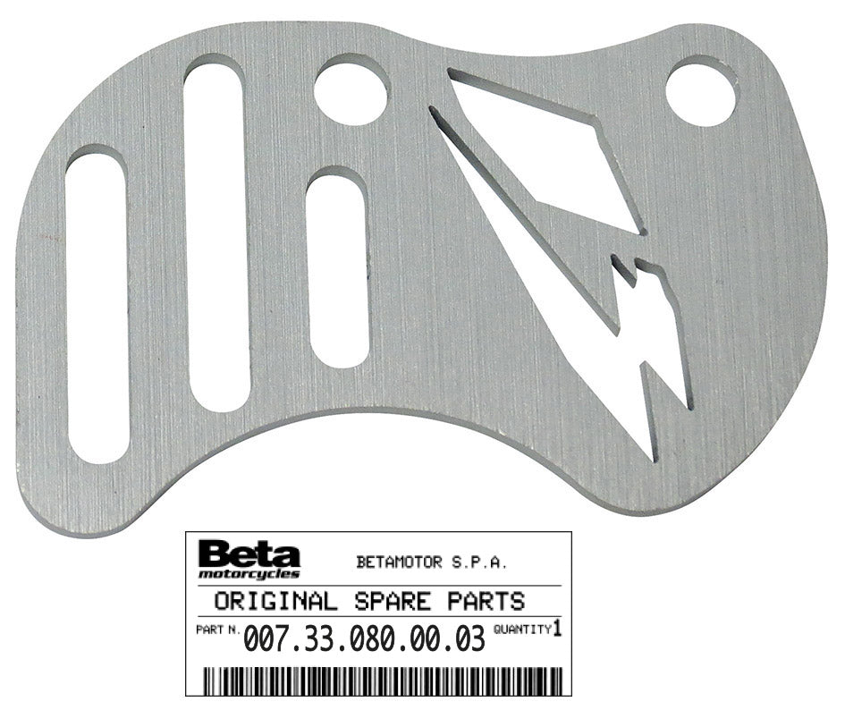 Copri pignone Beta Evo 2T, Evo 2T Factory ('11/'22) 310148