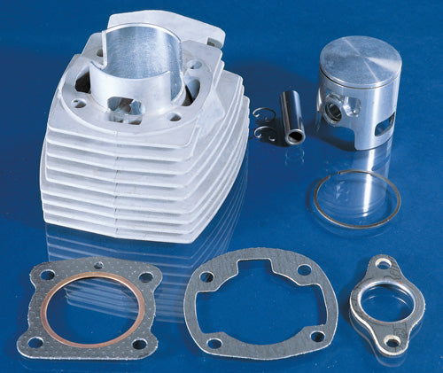 Polini Kit Honda Wallaroo D.46 All.cromato - codice 119.0052