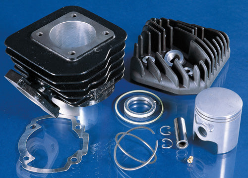 Polini Kit Honda Scooter Gp-sp-sc C/testa - codice 119.0077