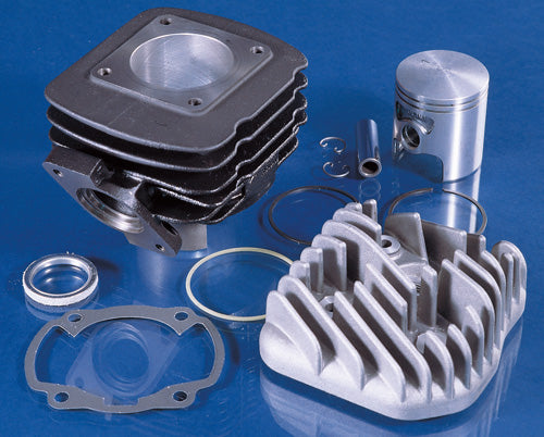 Polini Kit Honda Sj Bali,sfx D.47 - codice 119.0078