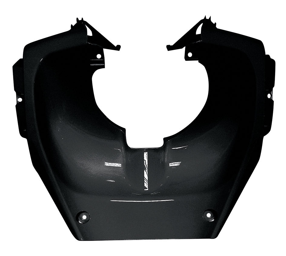 Copertura ant. inferiore nero Stunt, Slider T4Tune MBK YAMAHA STUNT 50 361353