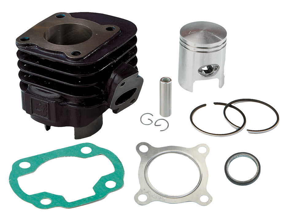 Kit cilindro Cpi-Keeway EU2 Ø 40 C4 BENELLI EXPLORER GARELLI MALAGUTI 088807
