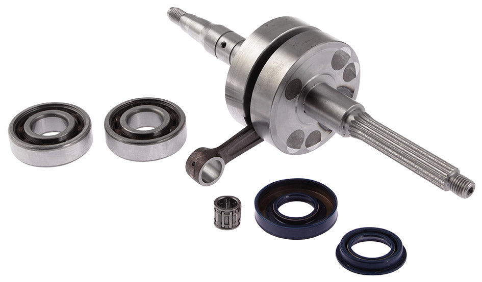 Albero motore Top TPR Booster, Stunt Sp.10 con cuscinetti APRILIA MBK 99.2790.0