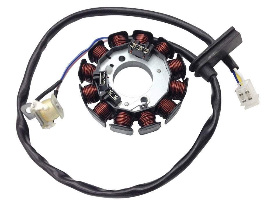 Statore Beta RR 50 ('13/'24) C4 RR ENDURO 50 RR MOTARD 50 2012-2015 180004