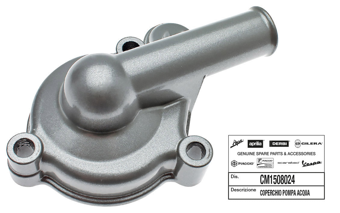 Coperchio pompa acqua RX-SX, Senda DRD X-Treme Piaggio APRILIA DERBI CM1508024