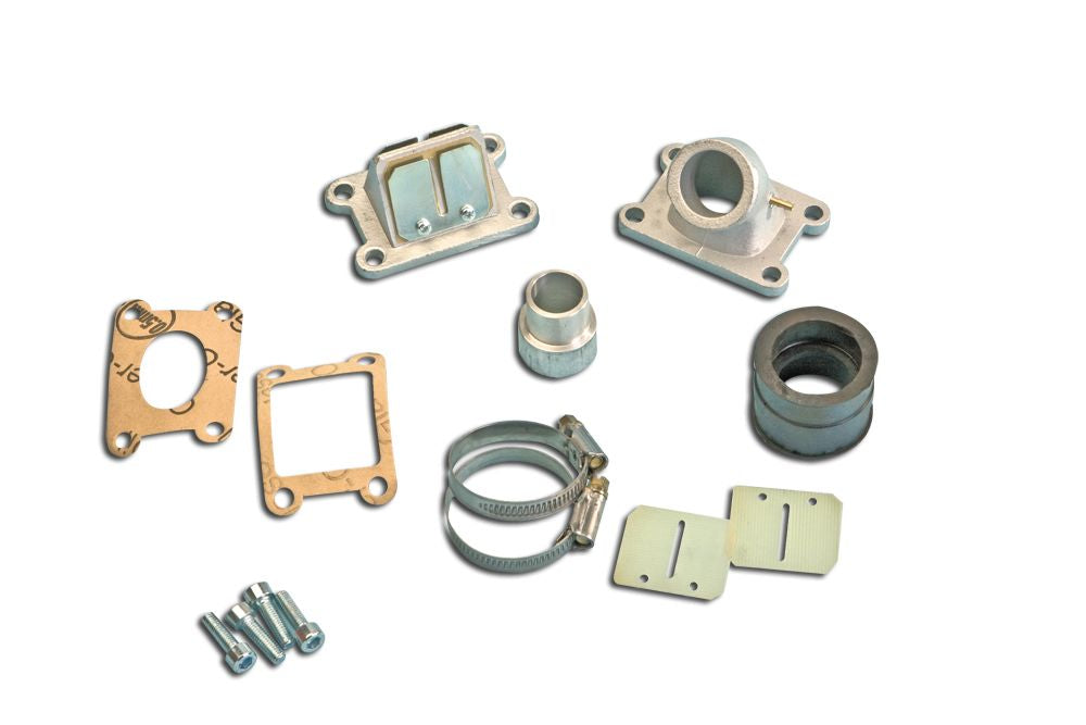 Kit aspirazione Ø 24 mm Am6 C4 APRILIA BETA CPI FANTIC MOTOR HM MBK LOMAT 693