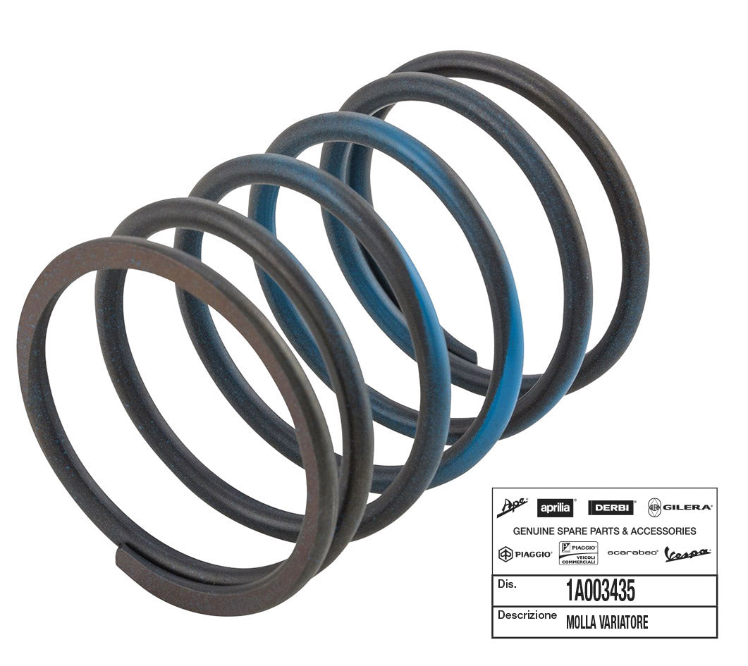 Molla di contrasto Piaggio Medley, Vespa GTS E4/E5 125/150 APRILIA 1A003435