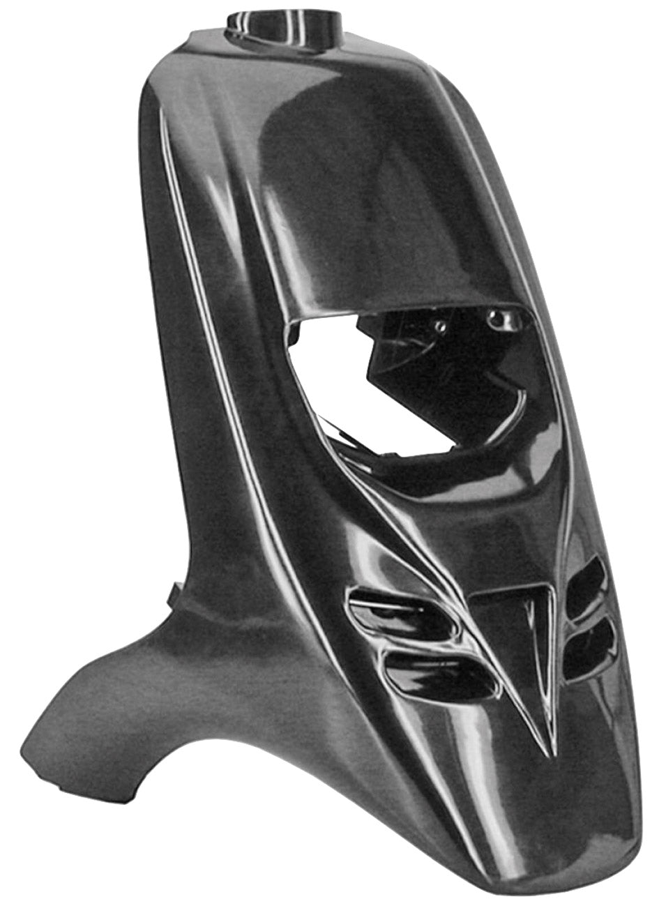 Scudo ant. non verniciato Thyphoon, Storm Faco GILERA STORM 50 TYPHOON 50 G/151